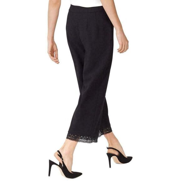 Club Monaco Prudeen pants in Forest Green Size S/4 - Picture 3 of 11